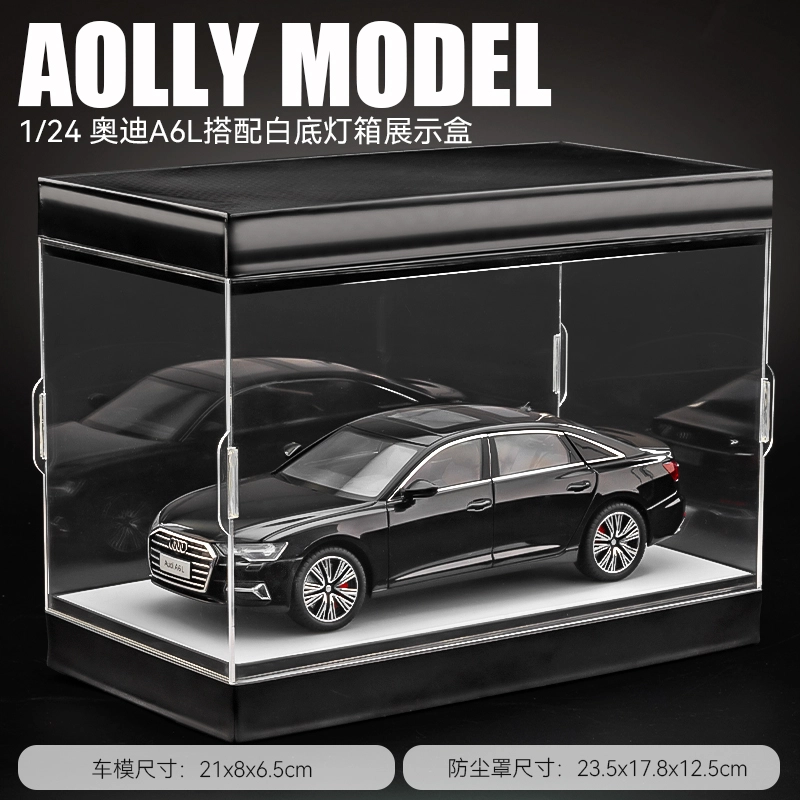AudiA6L124