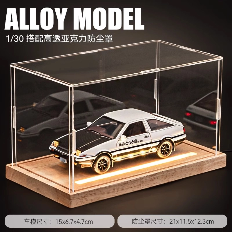 AE86 130