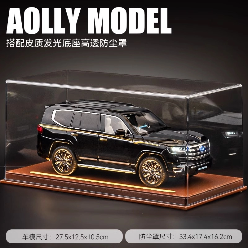 118LC300SUV