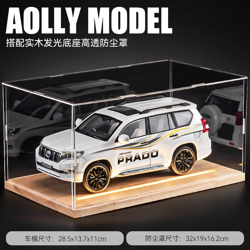 SUV118