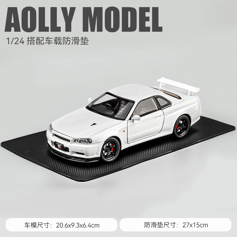 124GTR r34