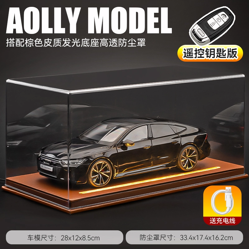 Audirs7118