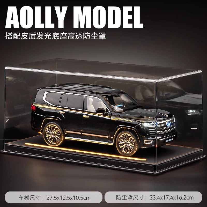 118LC300SUV