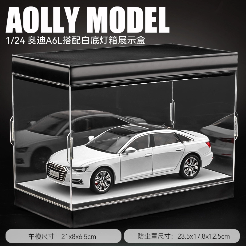 AudiA6L124