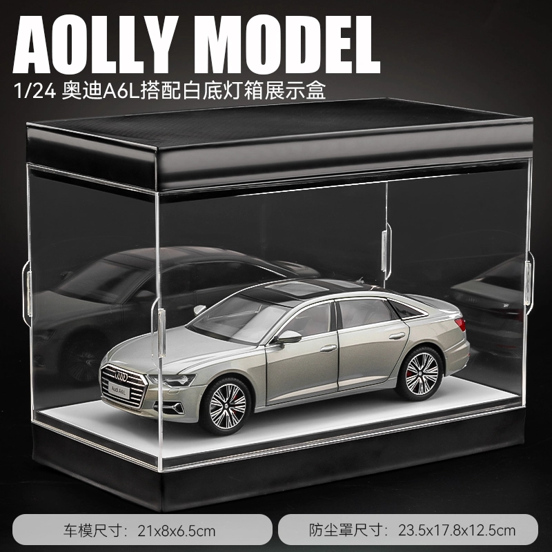 AudiA6L124
