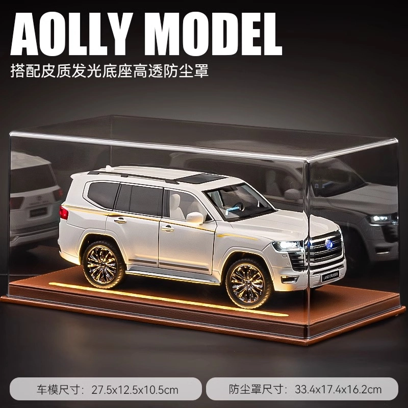 118LC300SUV