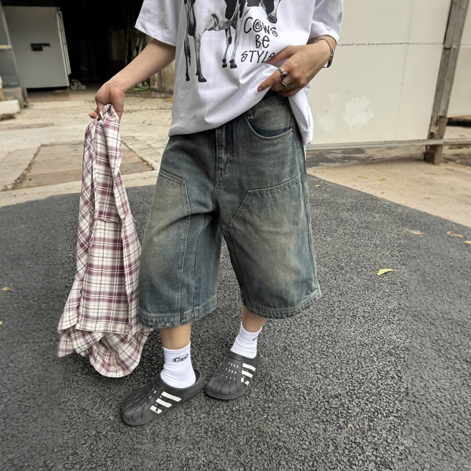 NEVER RULE vintagevibe