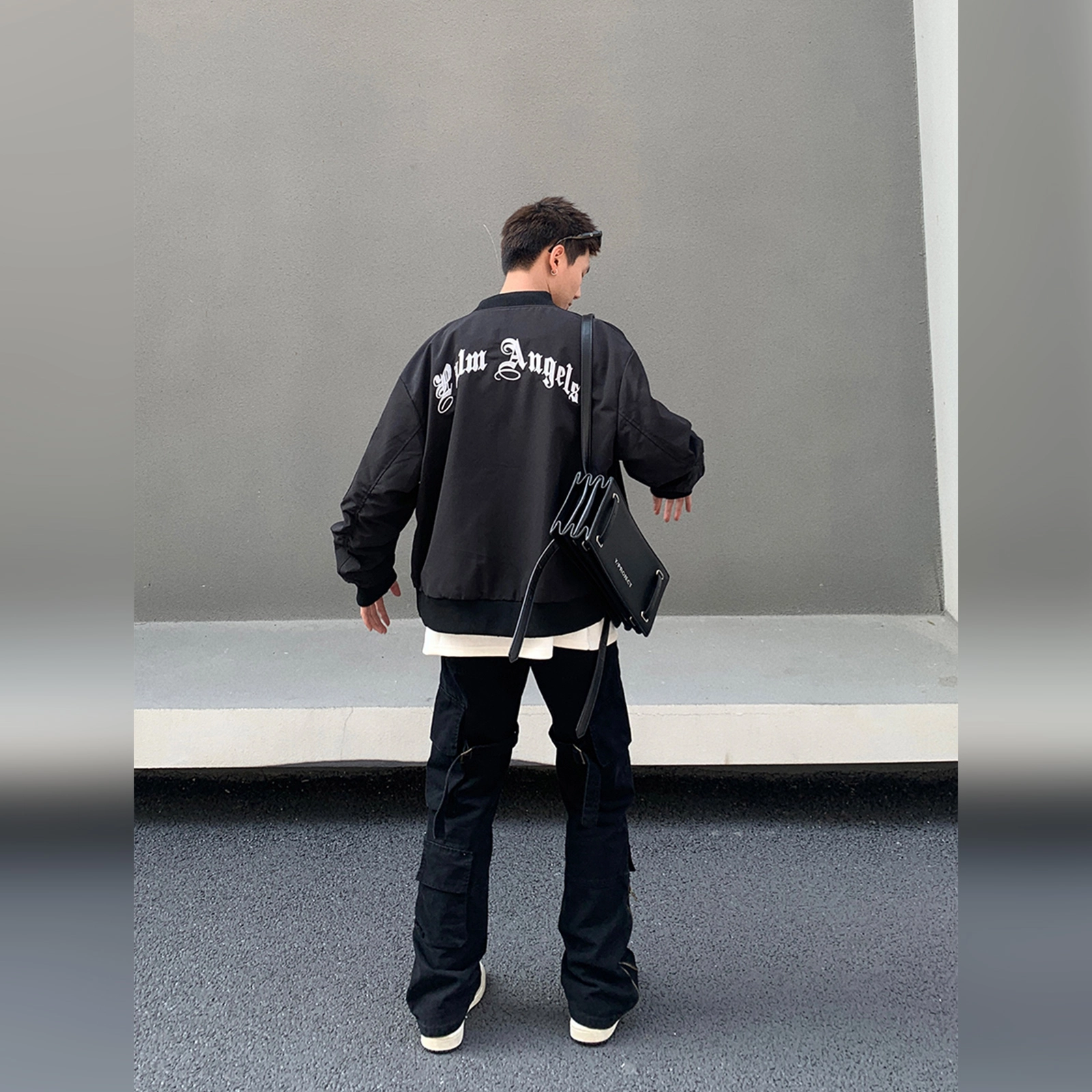 NEVER RULE cleanfitvibe