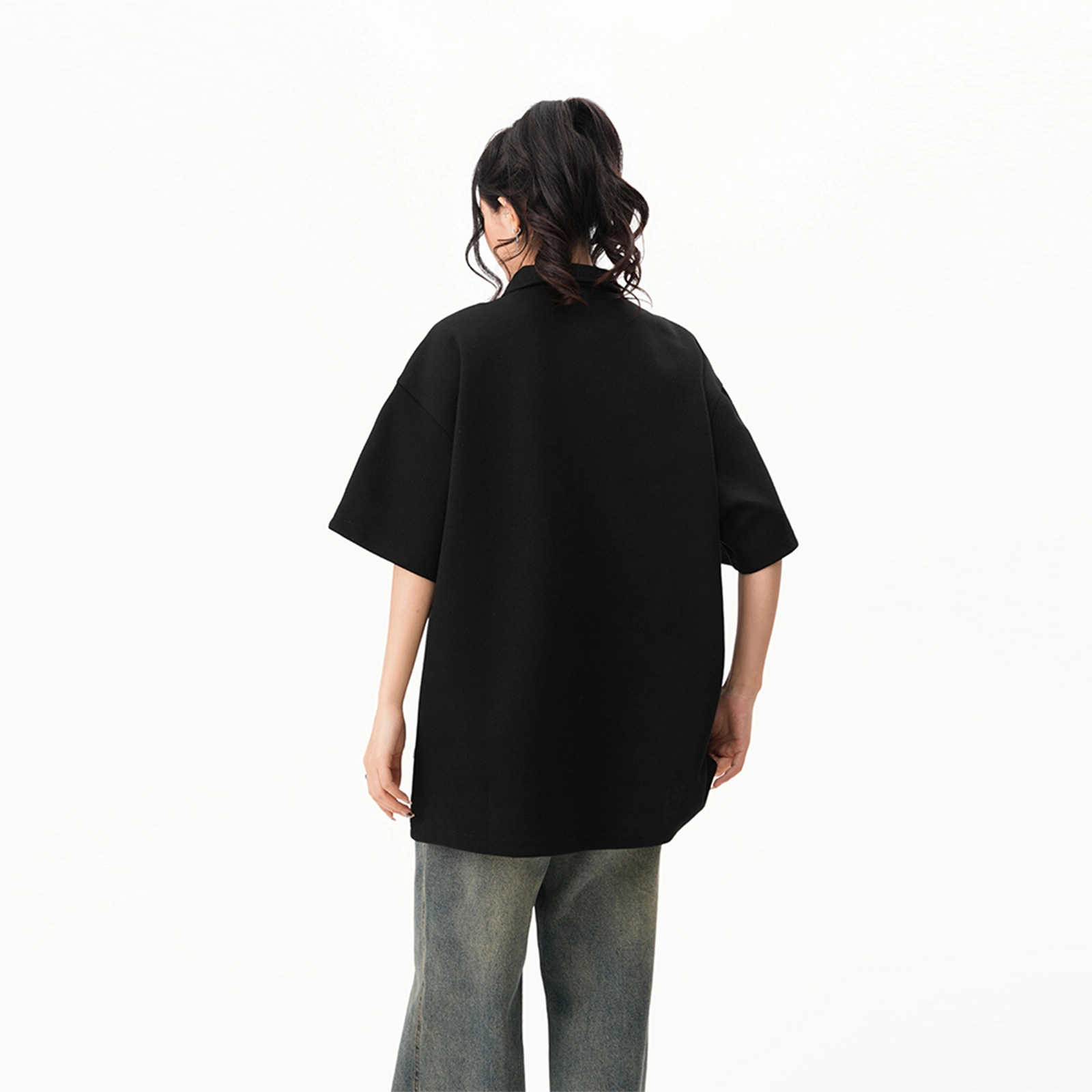 WELTER EXPERIMENT Polo