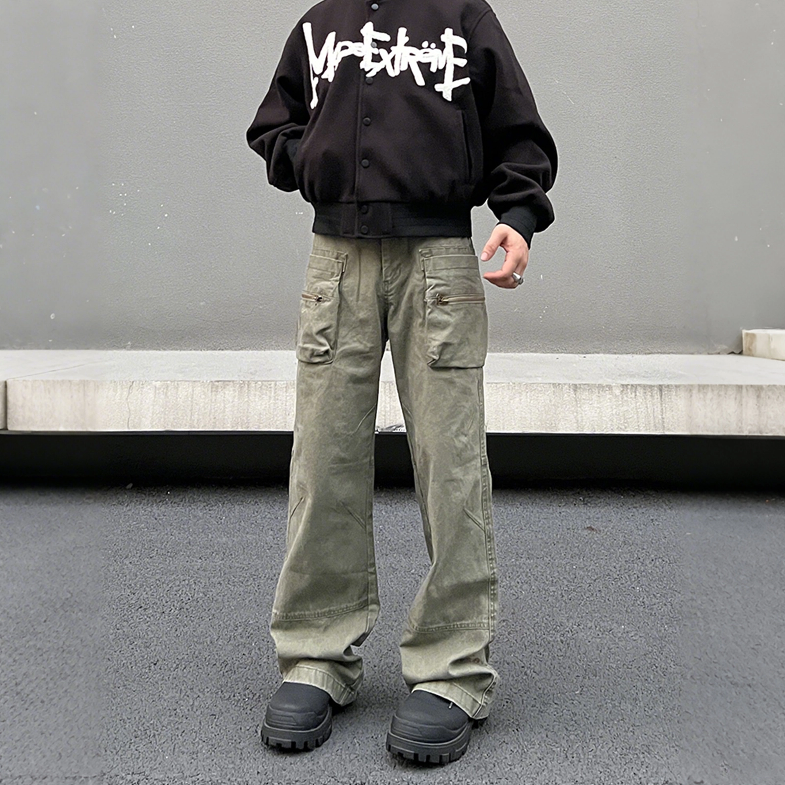 NEVER RULE cleanfit