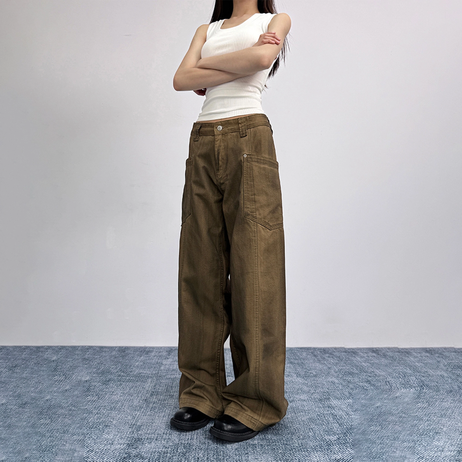 TESTUNG cleanfitvintage