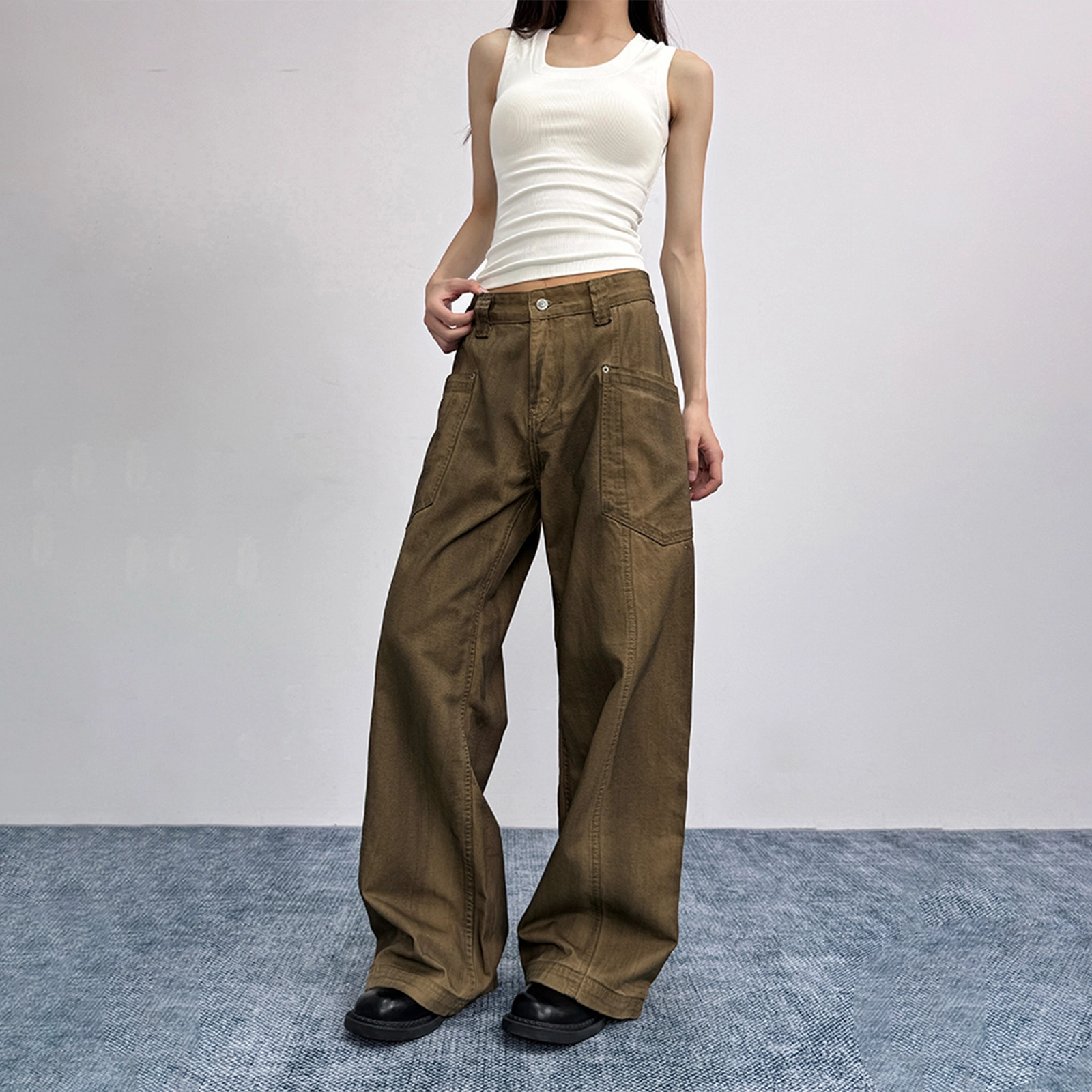TESTUNG cleanfitvintage