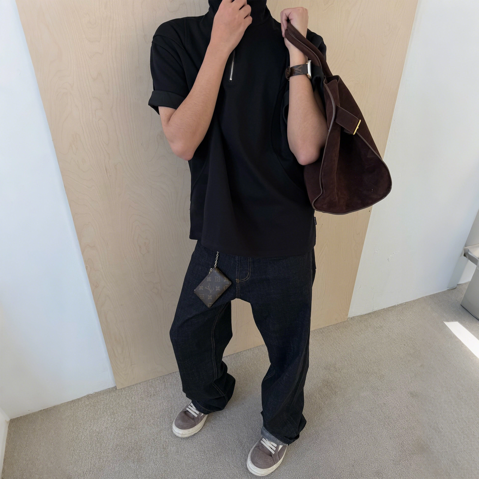 PAINT STAIN Polo