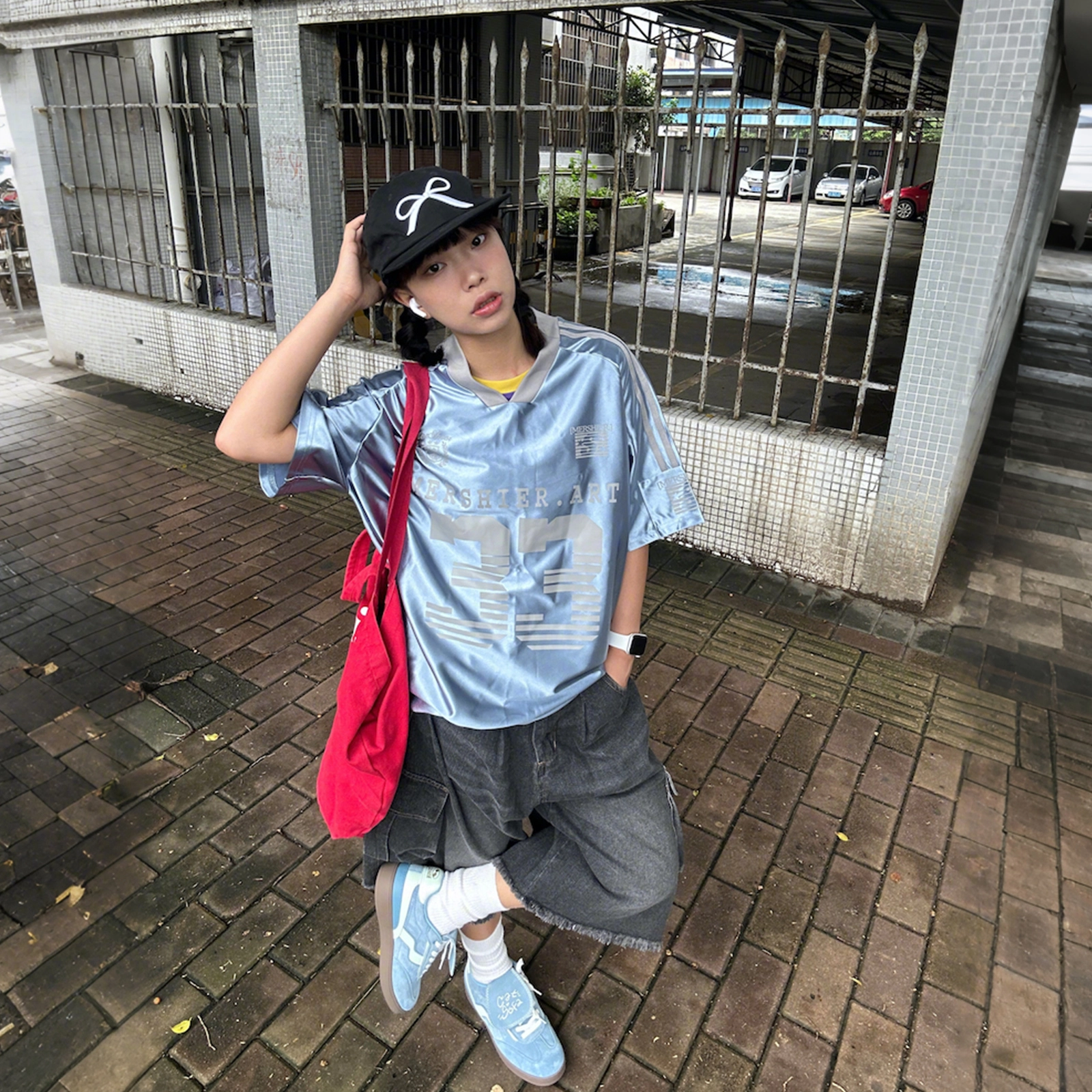 ICEGZ37 T
