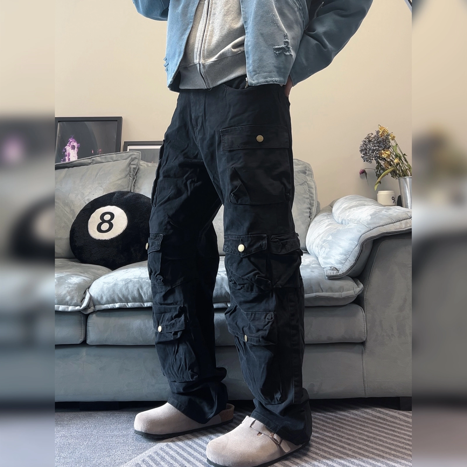 NEVER RULE vintagevibe