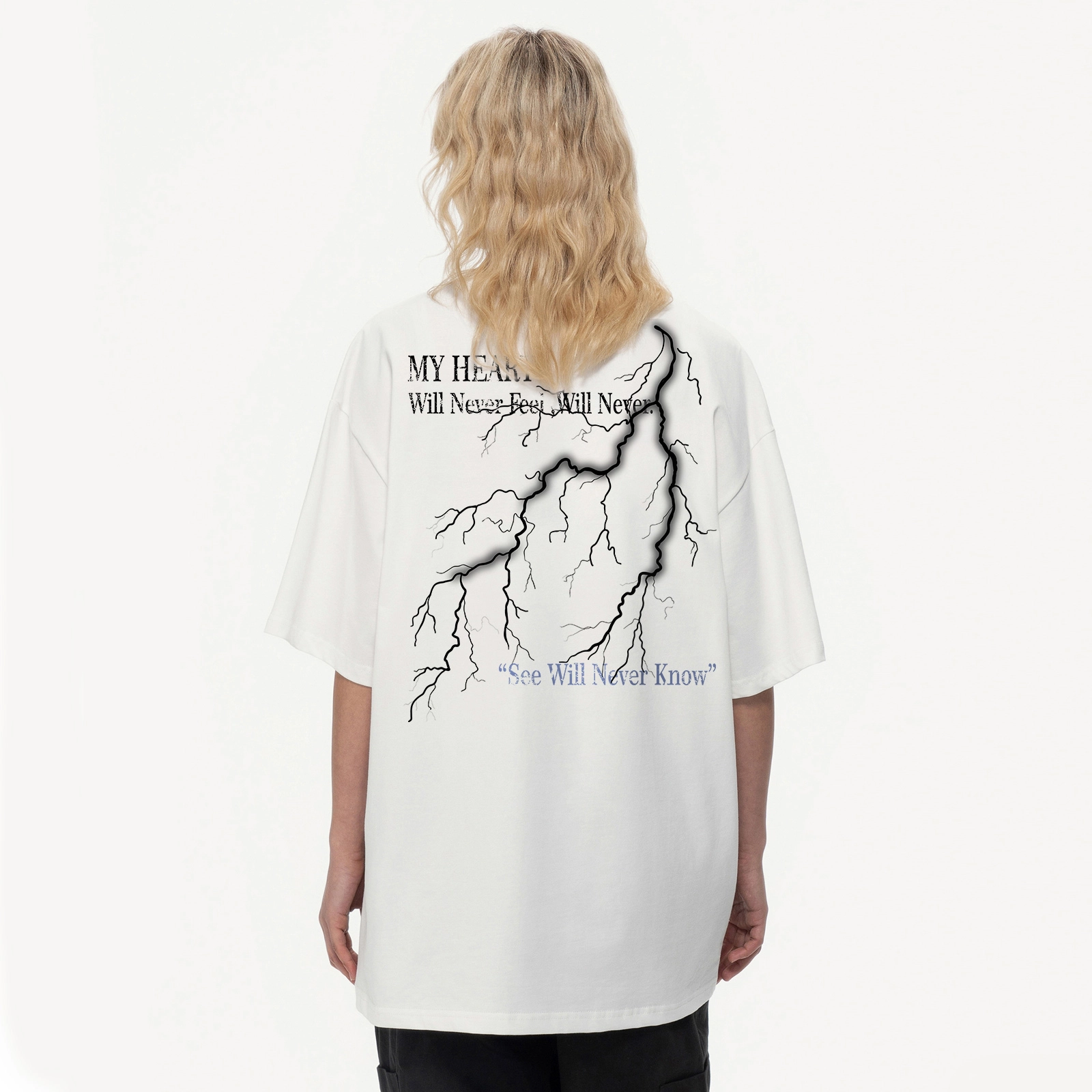 NEVER RULE vintagehiphopT