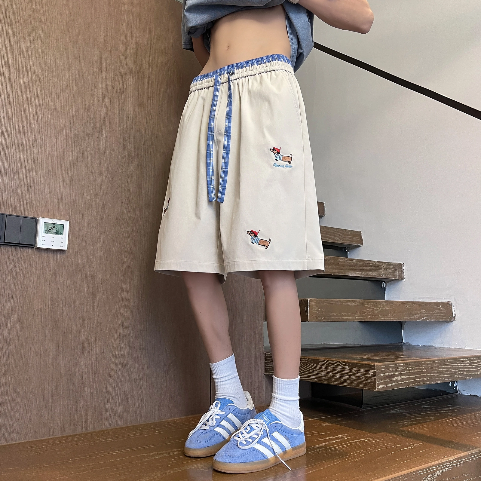 NEVER RULE vintage