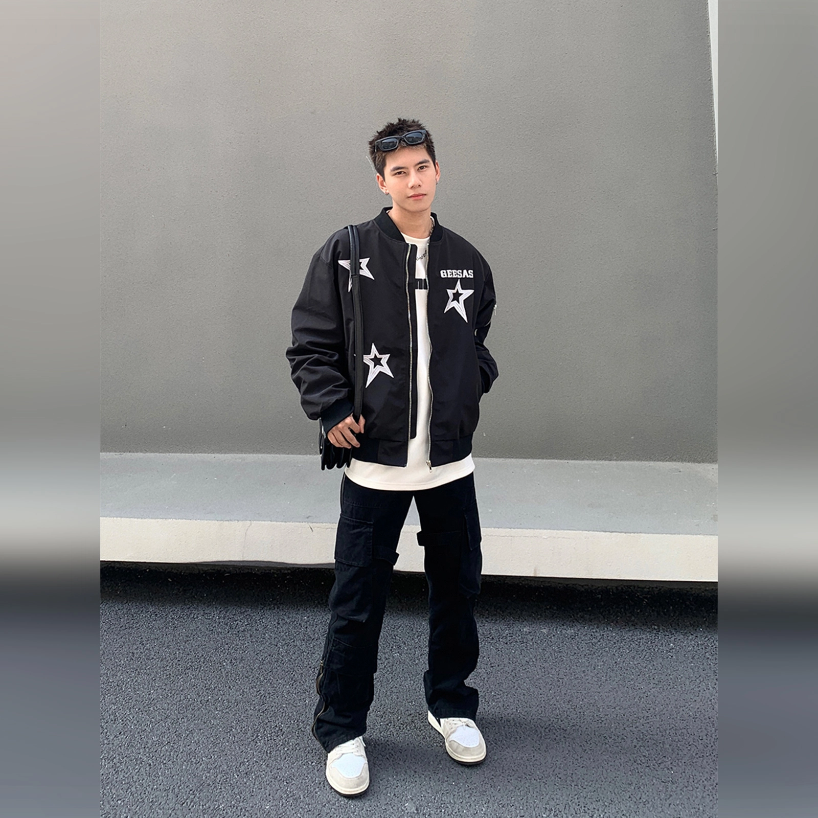 NEVER RULE cleanfitvibe
