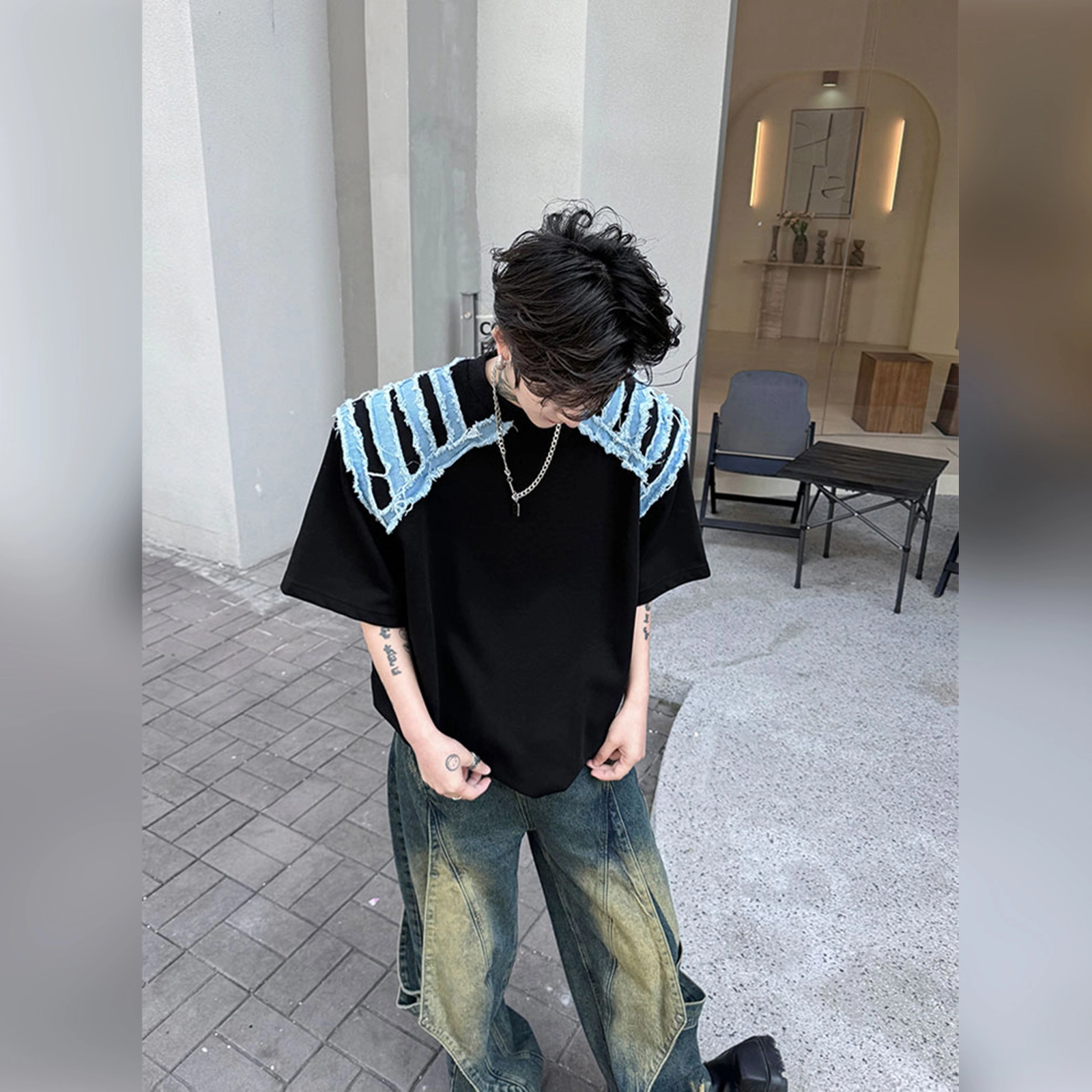 ICEGZ37 T