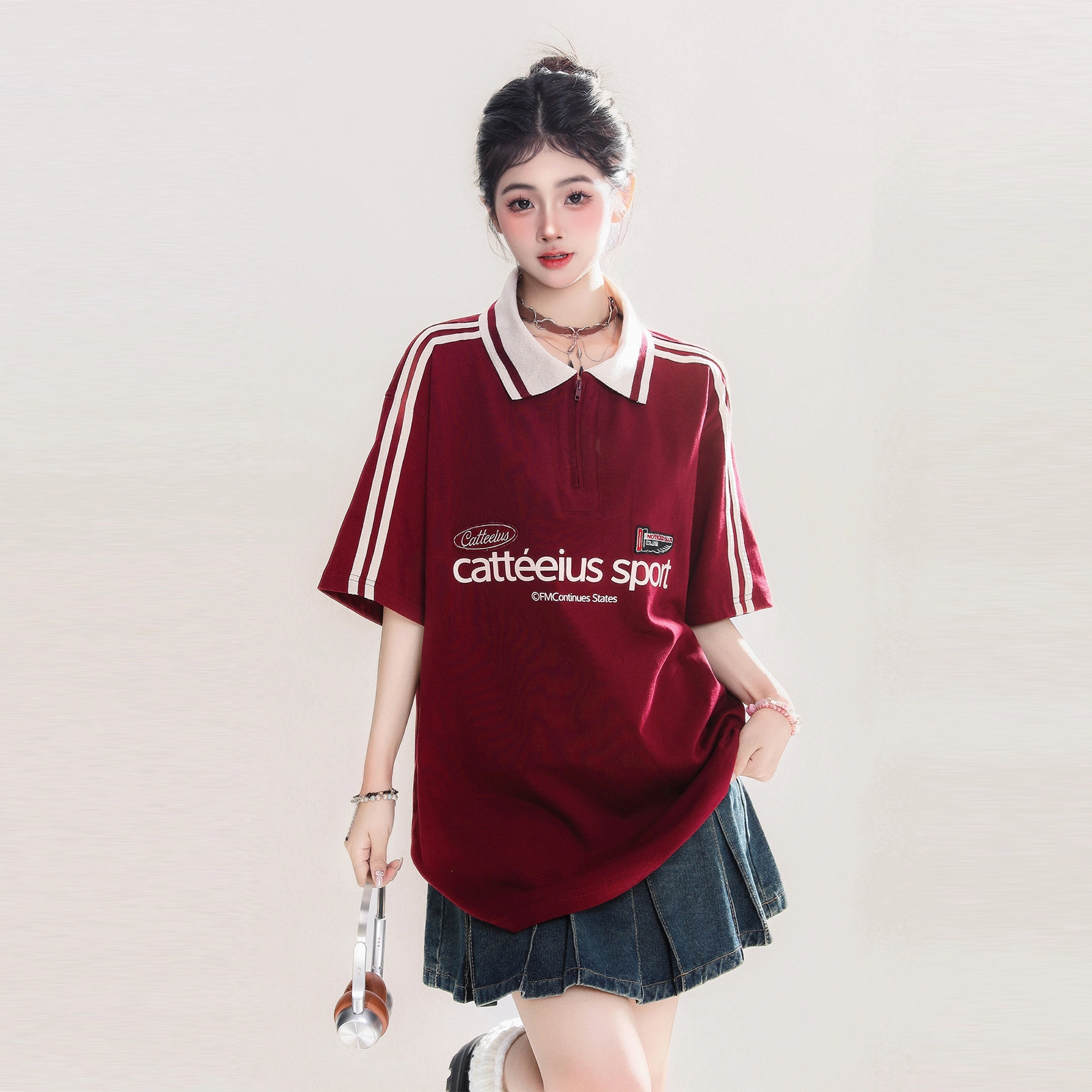 MIIRACER Polo