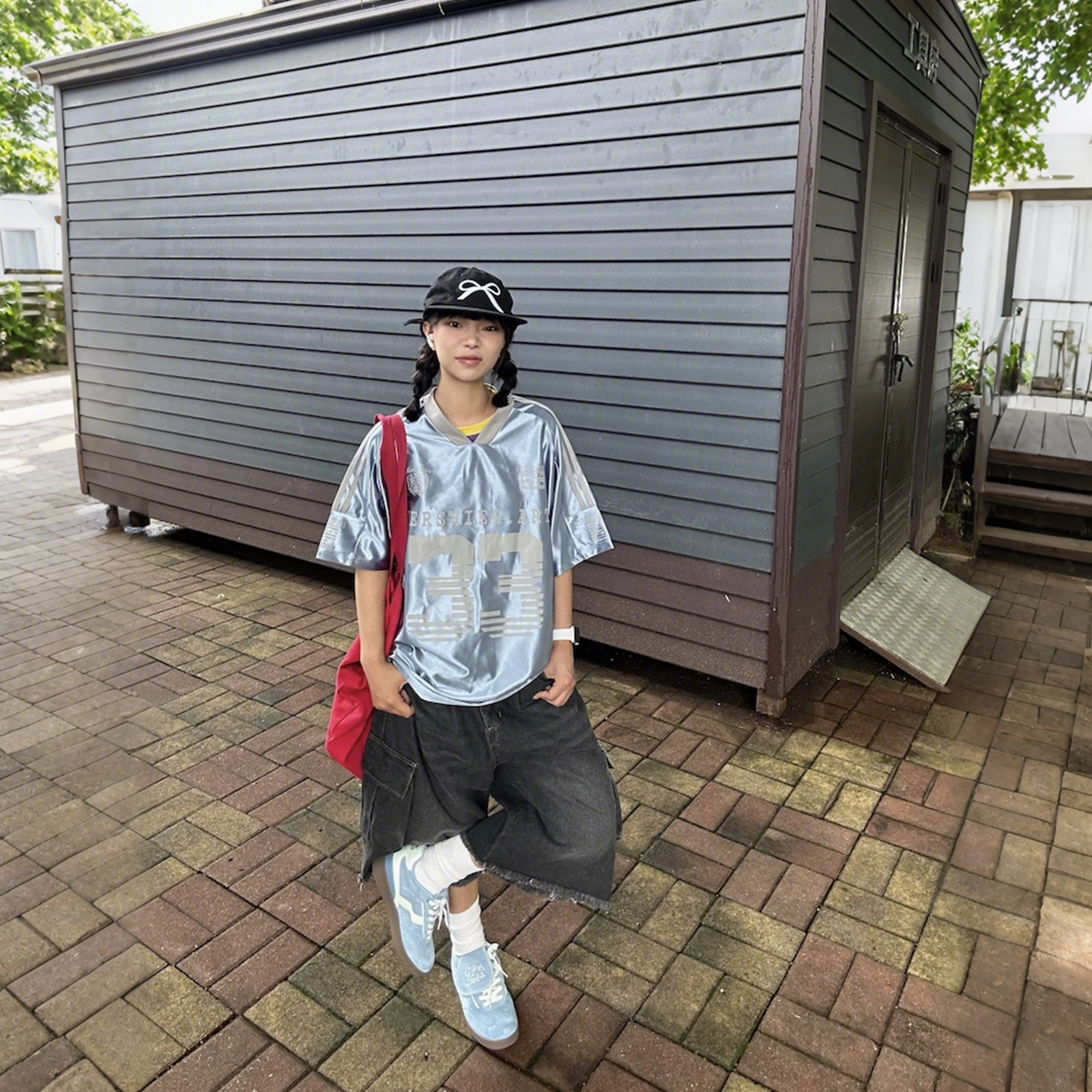 ICEGZ37 T