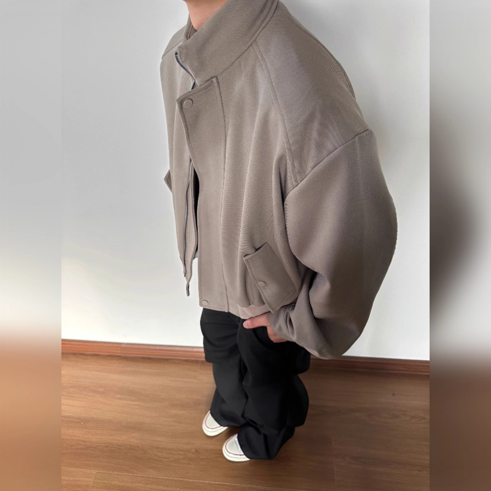 NEVER RULE cleanfitvibe