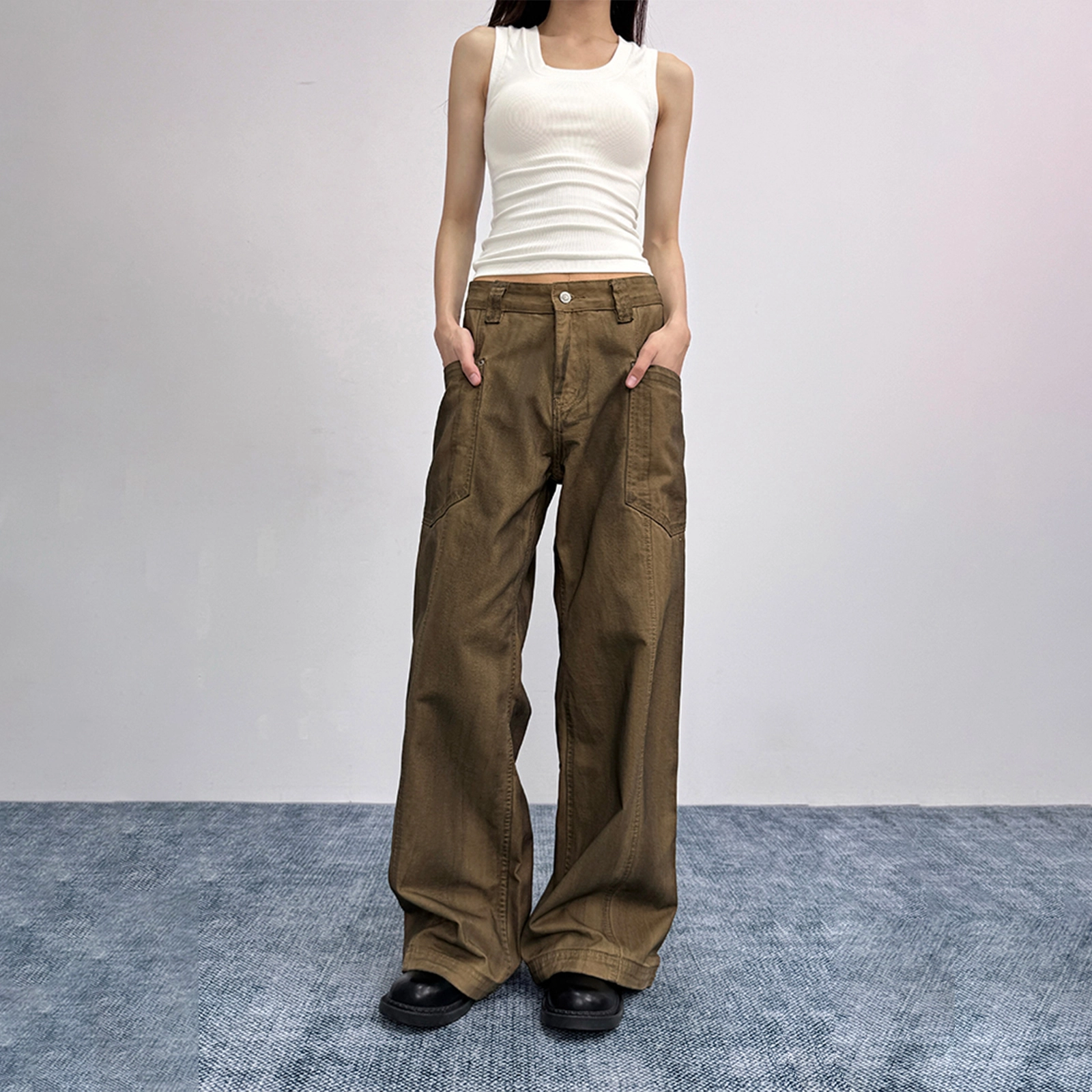 TESTUNG cleanfitvintage