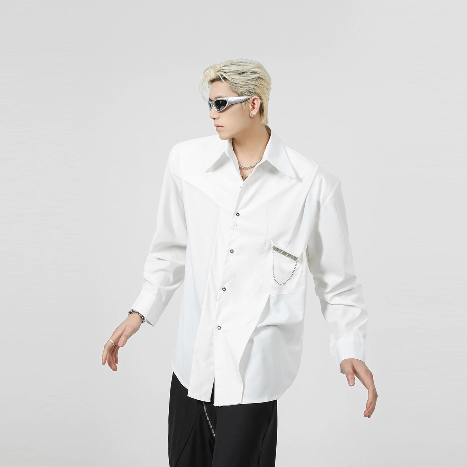 NEVER RULE insvintage
