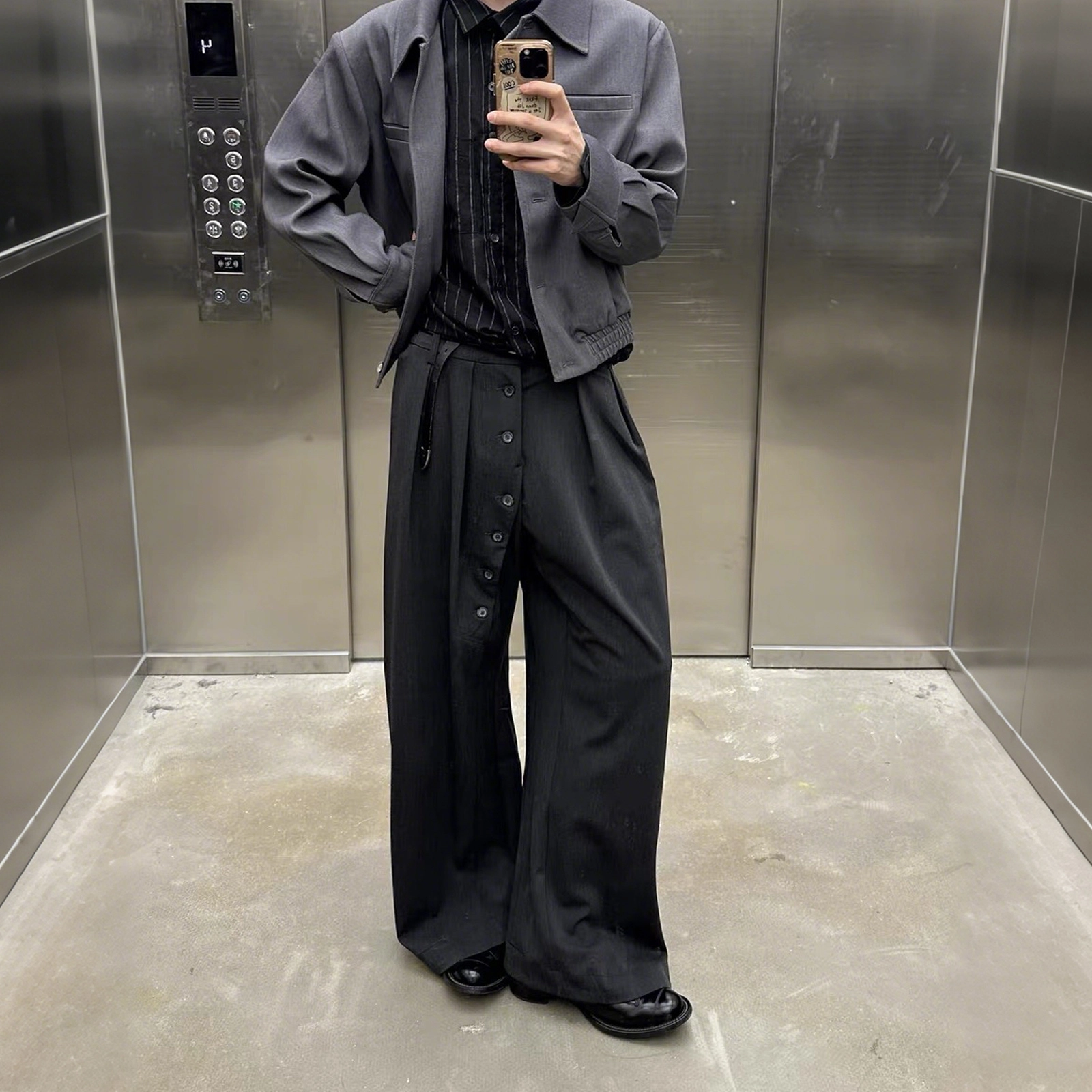 PAINT STAIN cleanfit