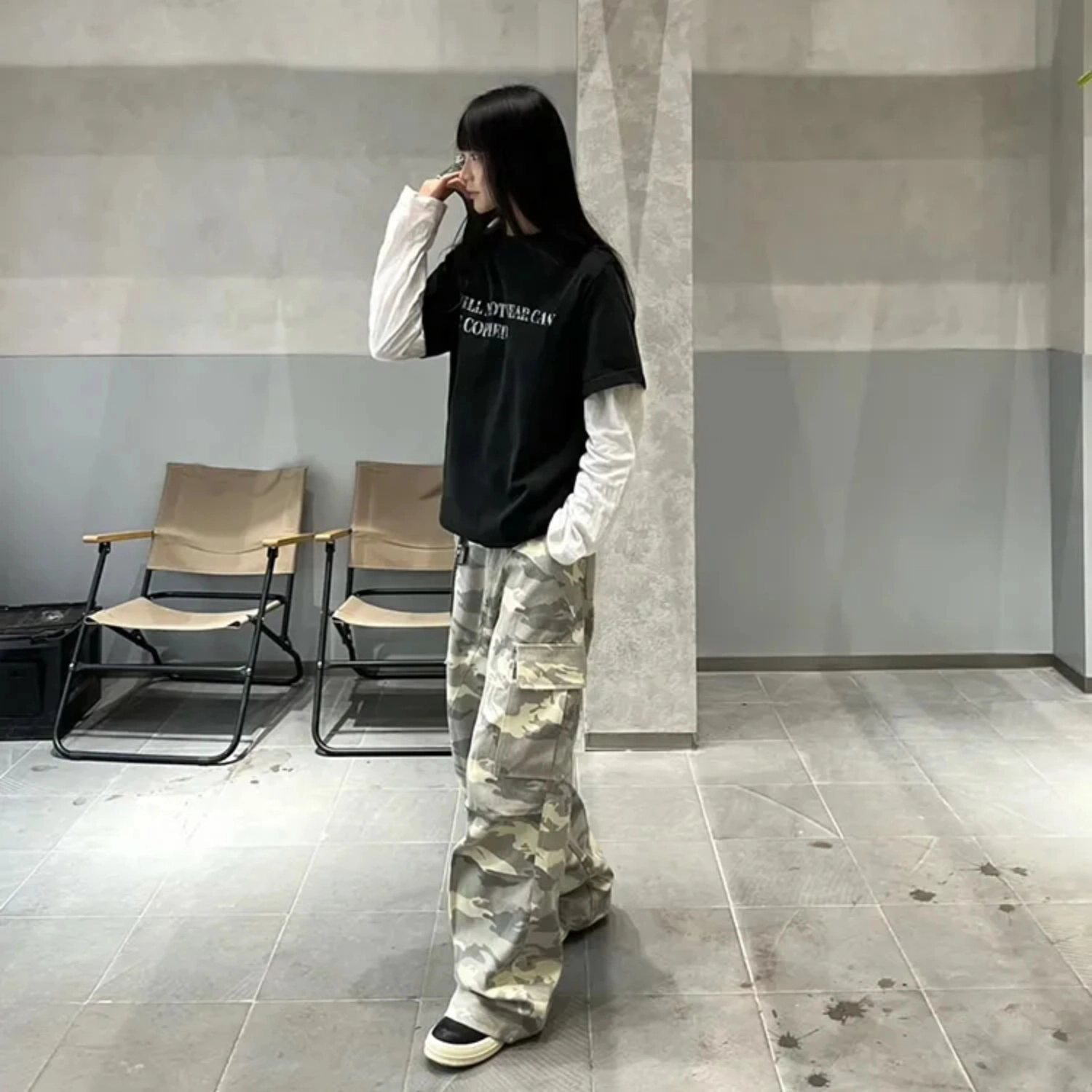 WHELVE vibecleanfit