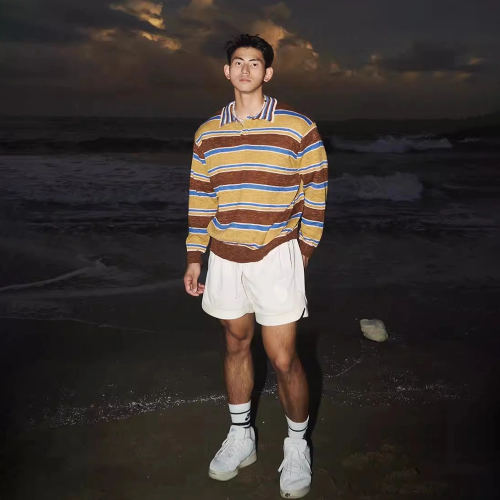 WHELVE poloPOLO