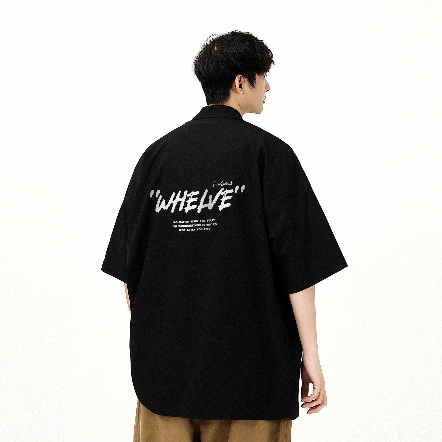 WHELVE Logo