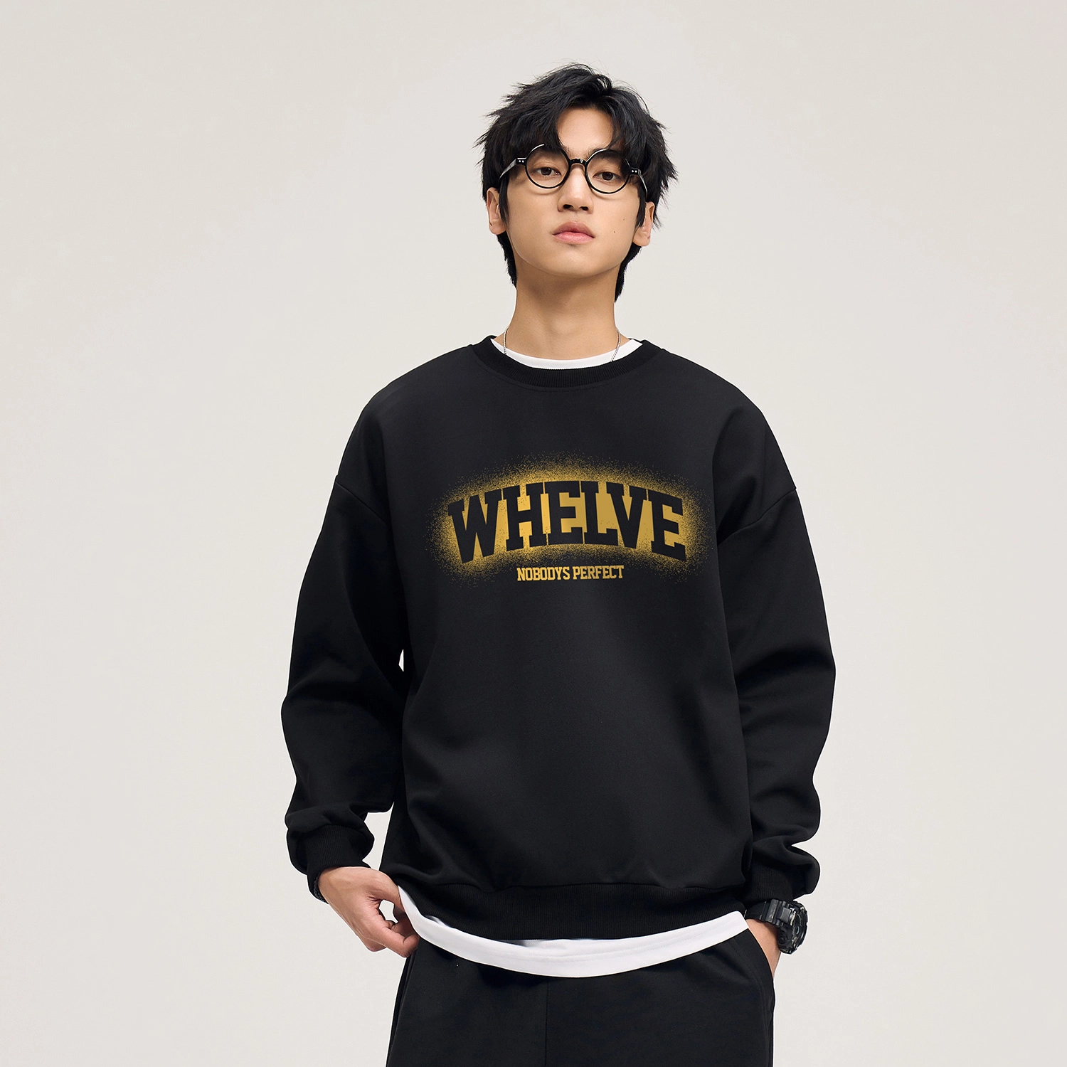 WHELVE logo