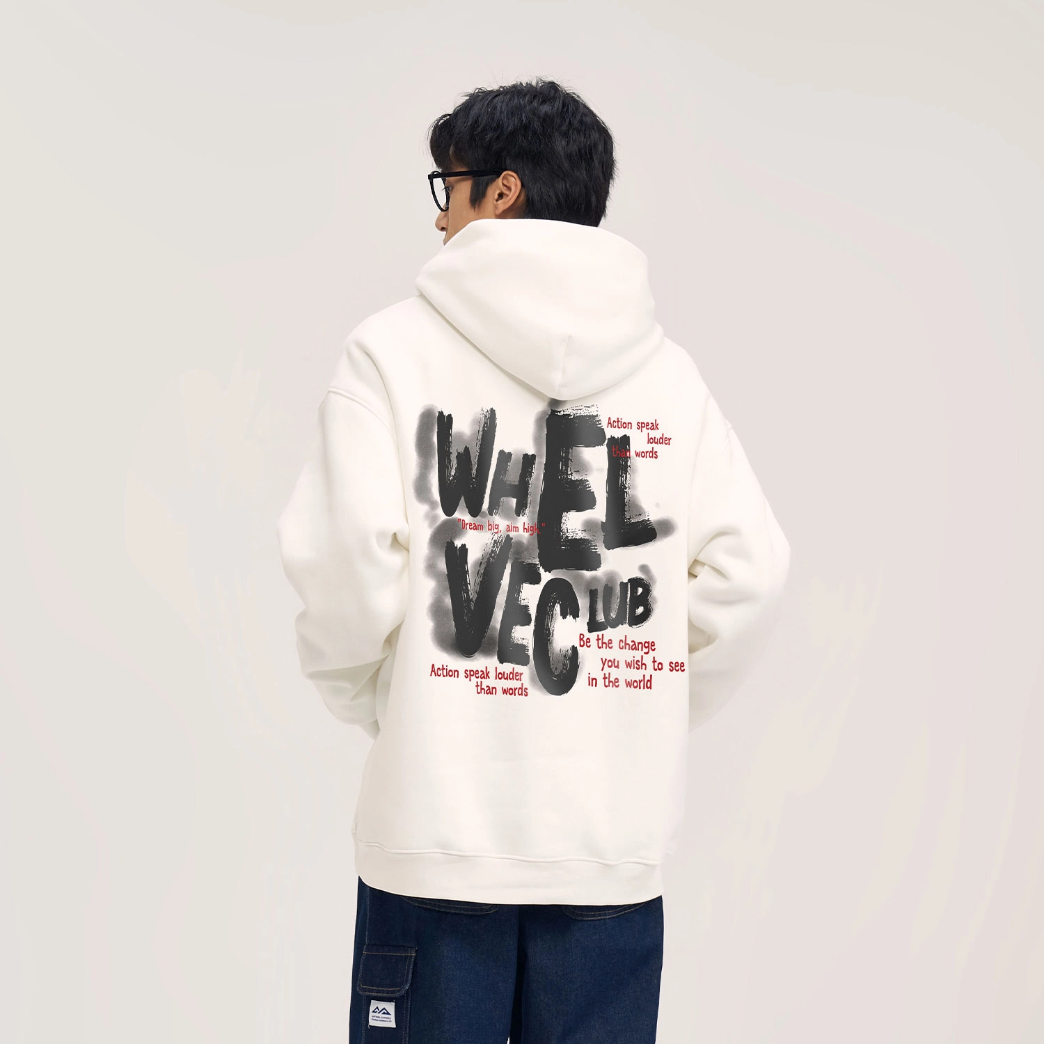 WHELVE
