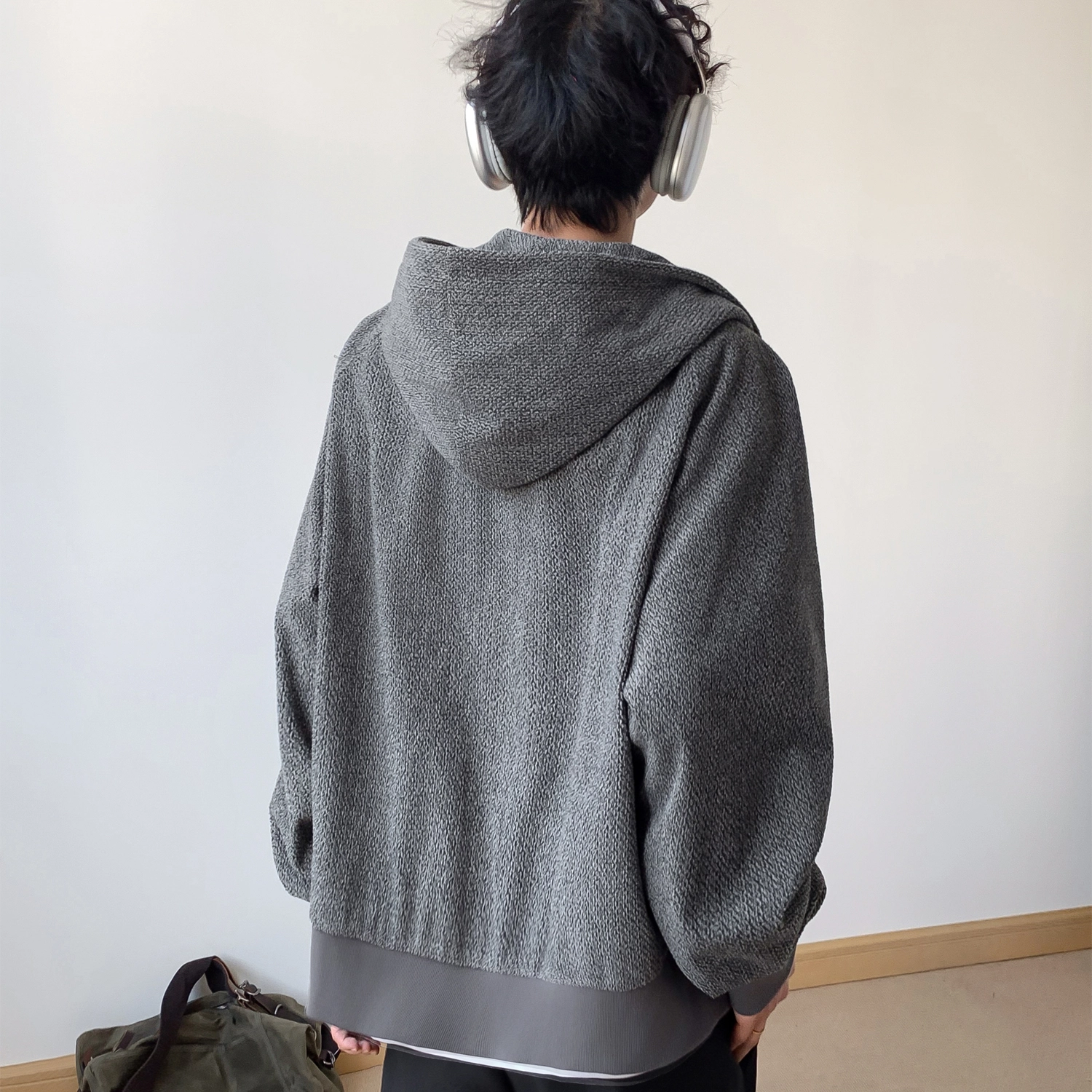 WHELVE Cleanfit