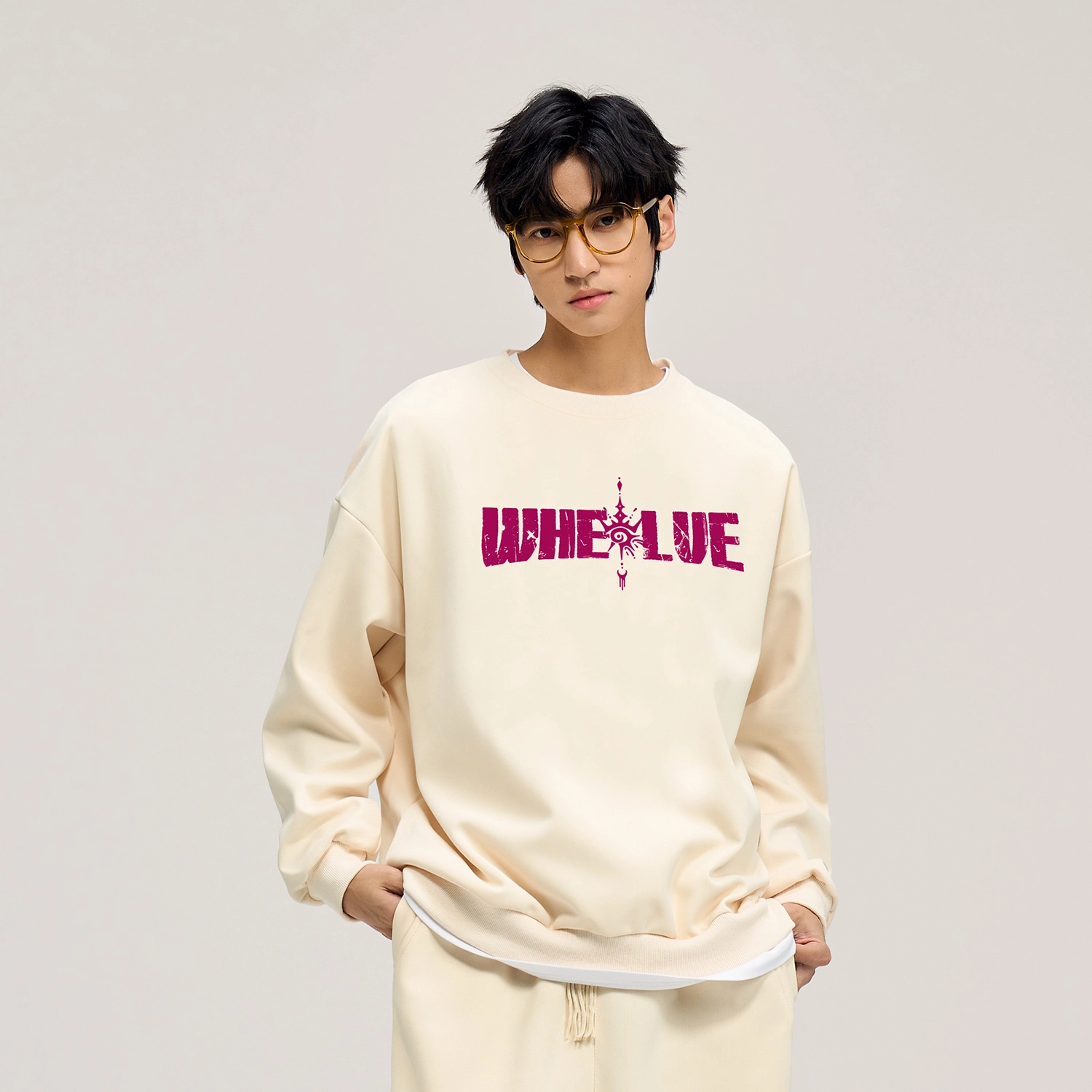 WHELVE T