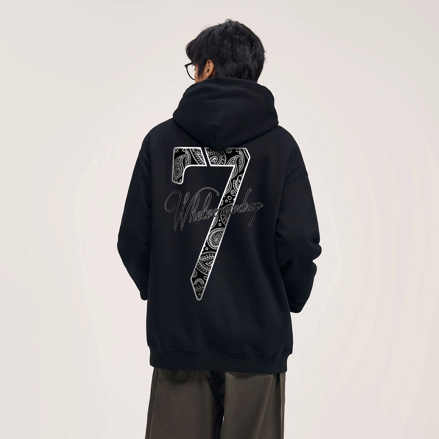 WHELVE 7Logo