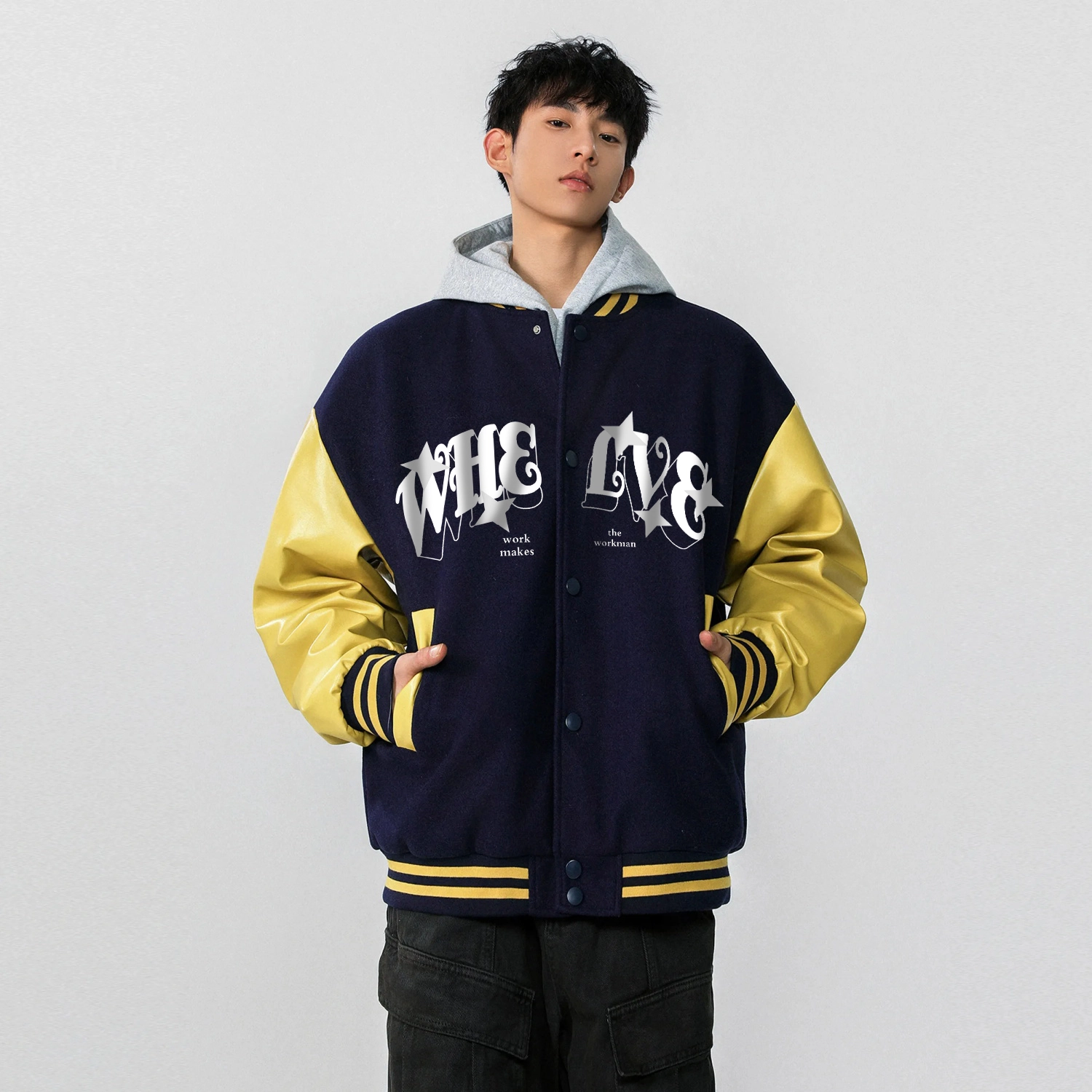 WHELVE logovibe
