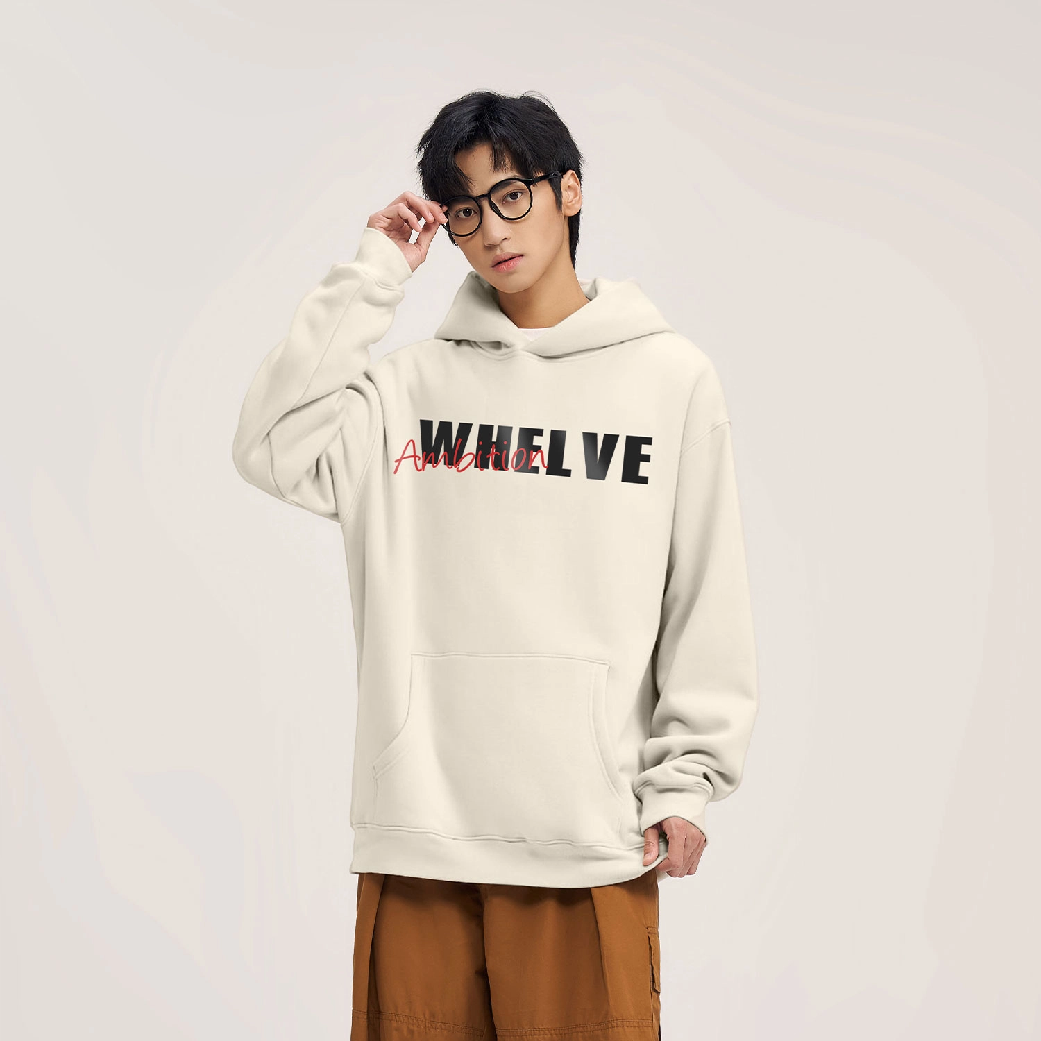 WHELVE