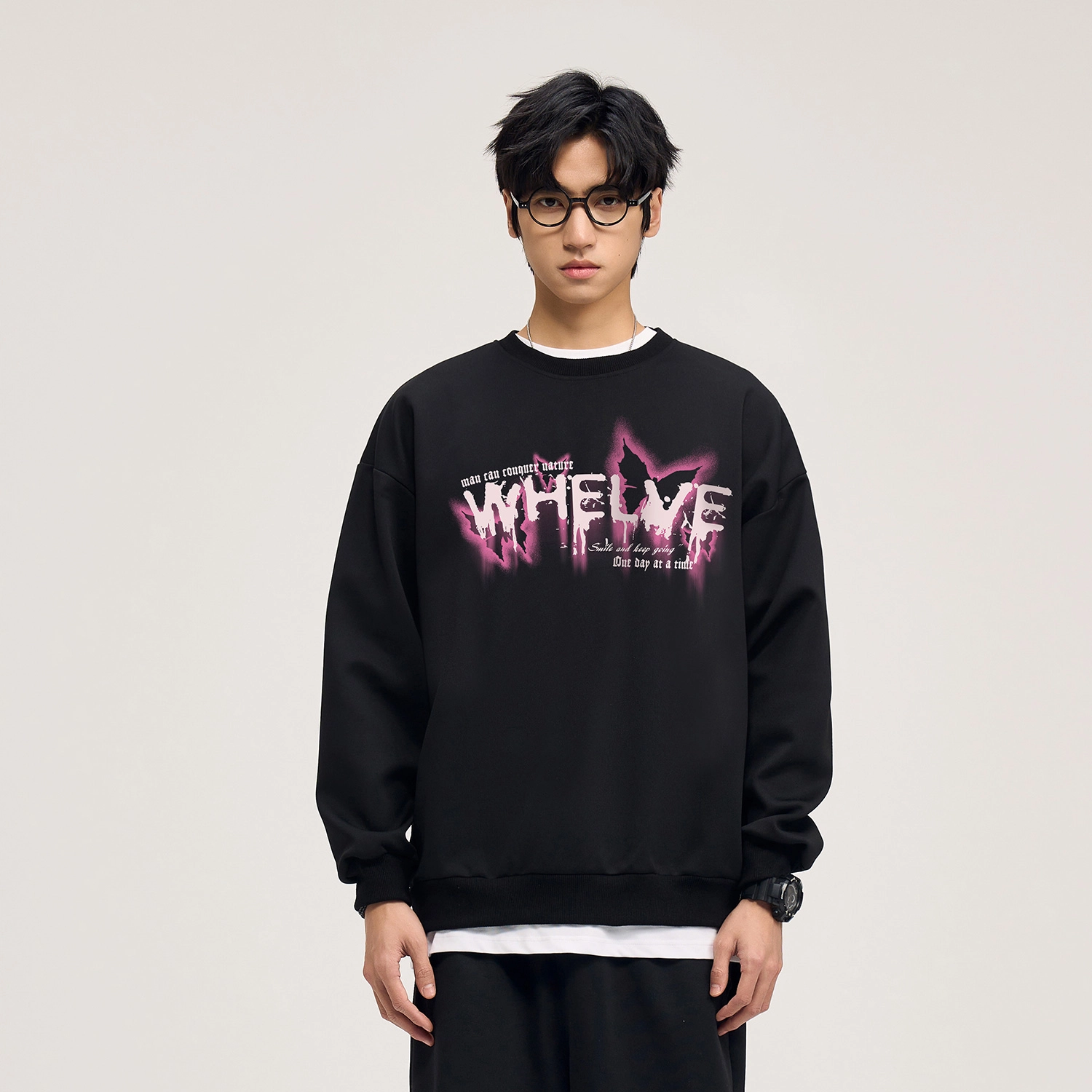 WHELVE logo