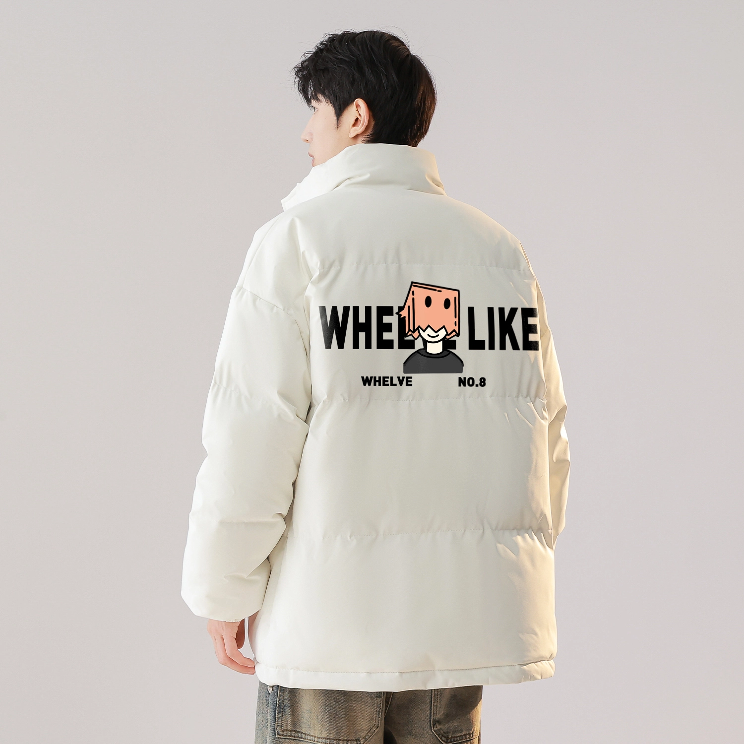 WHELVE logo