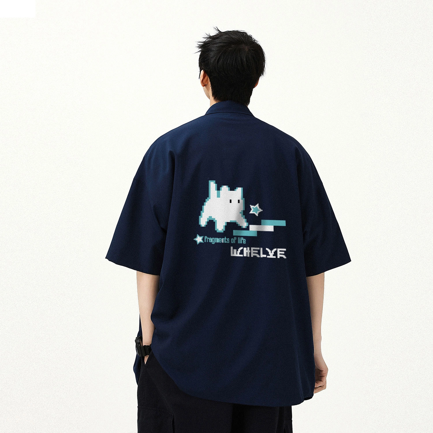 WHELVE