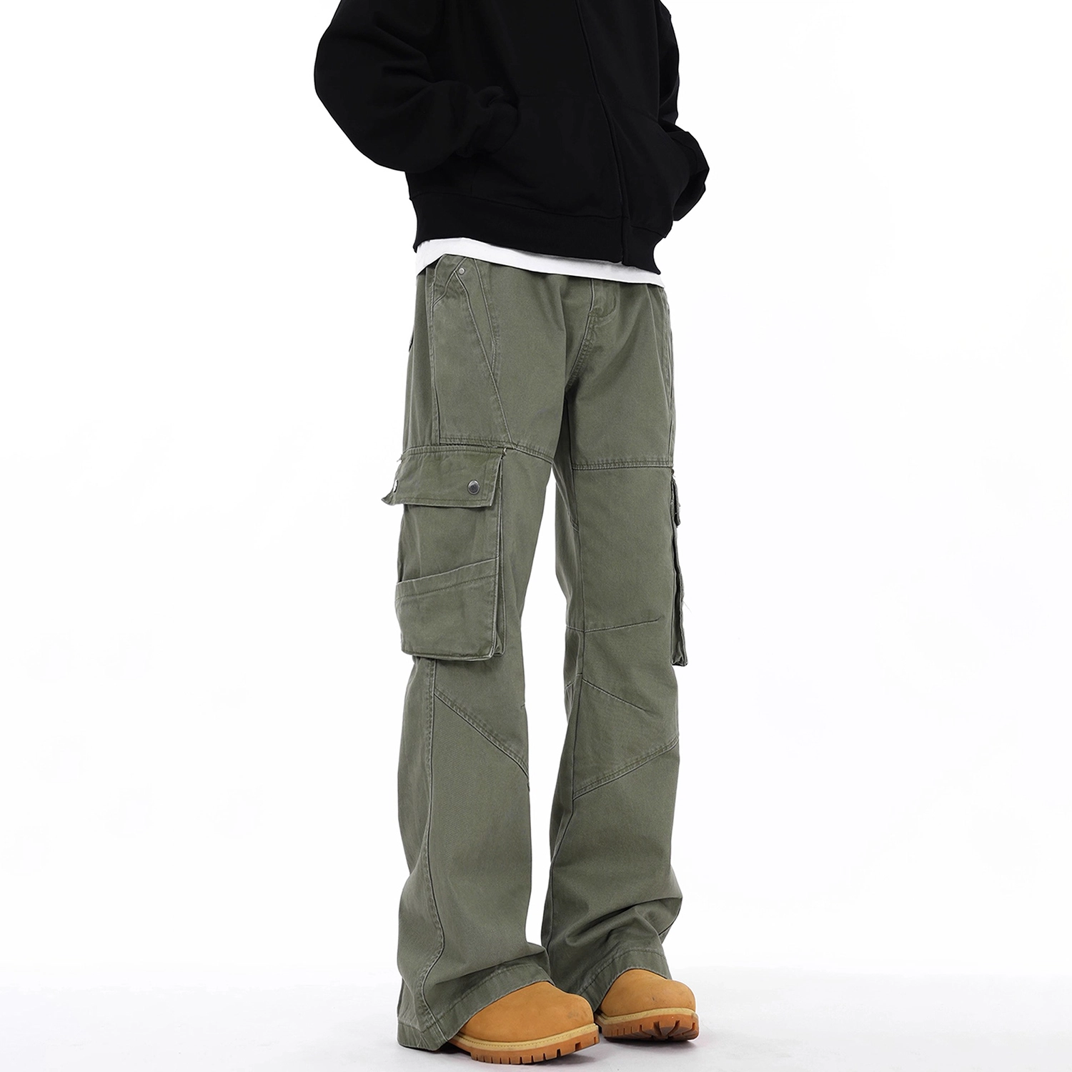 WHELVE vibecleanfit