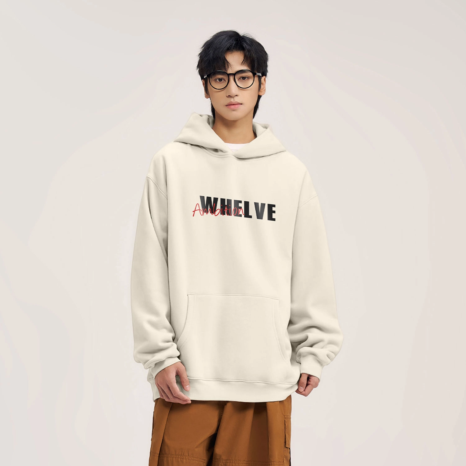 WHELVE