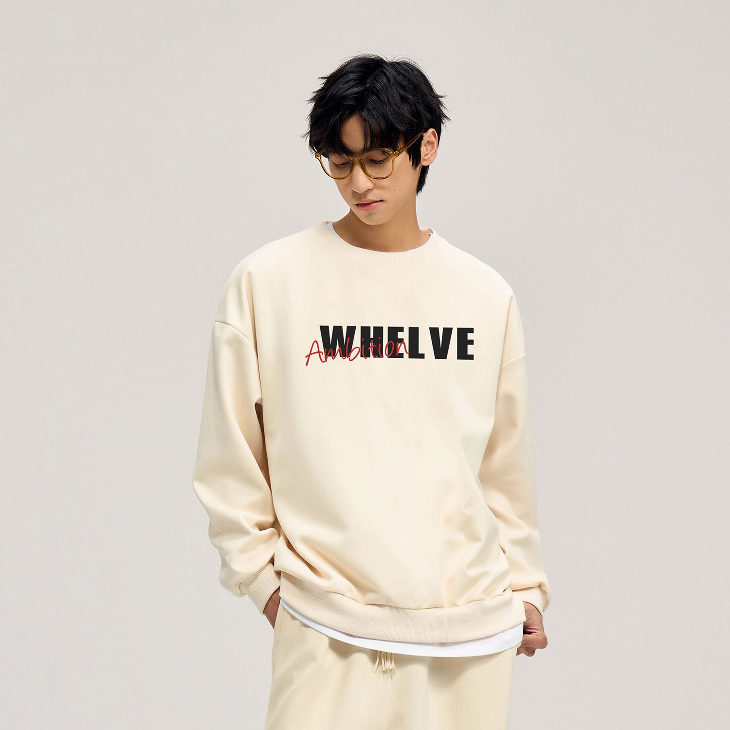 WHELVE logo