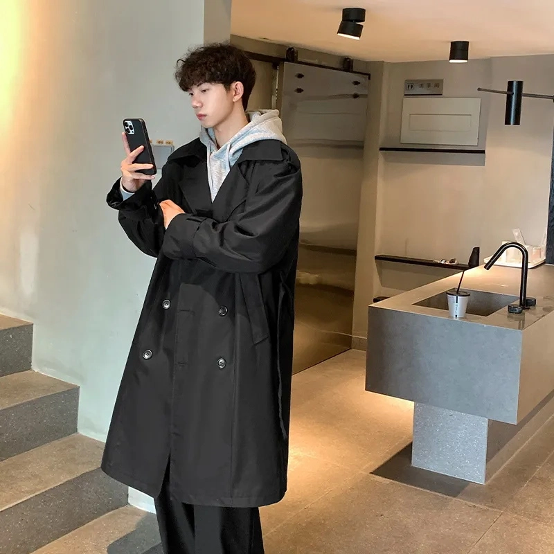 WHELVE clean fit