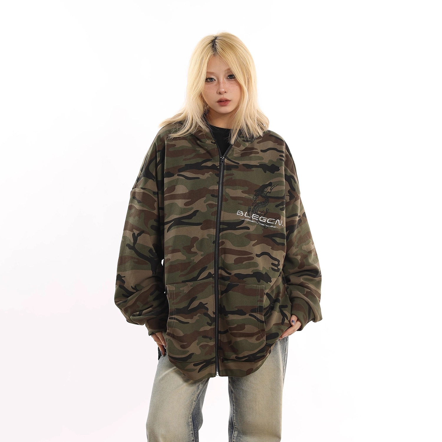 WHELVE hiphopcleanfit