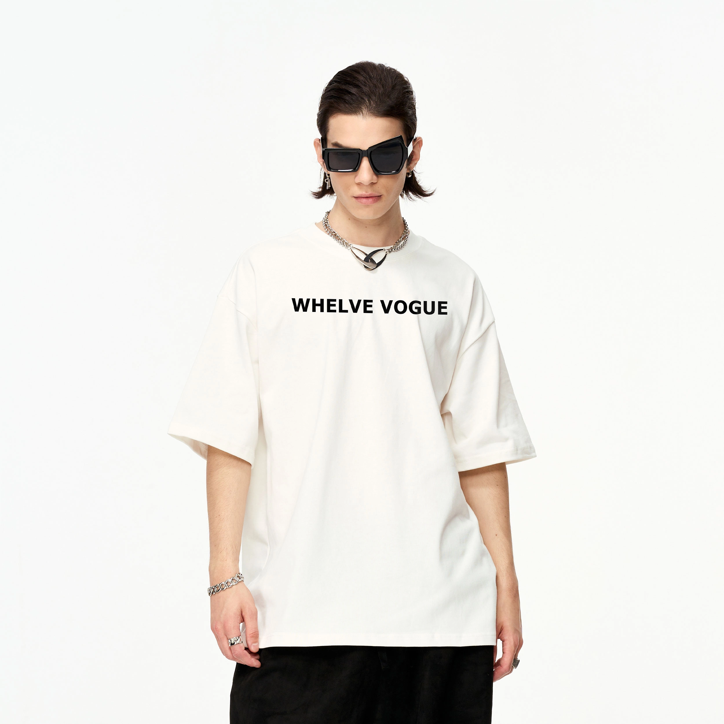 WHELVE LogoT 2