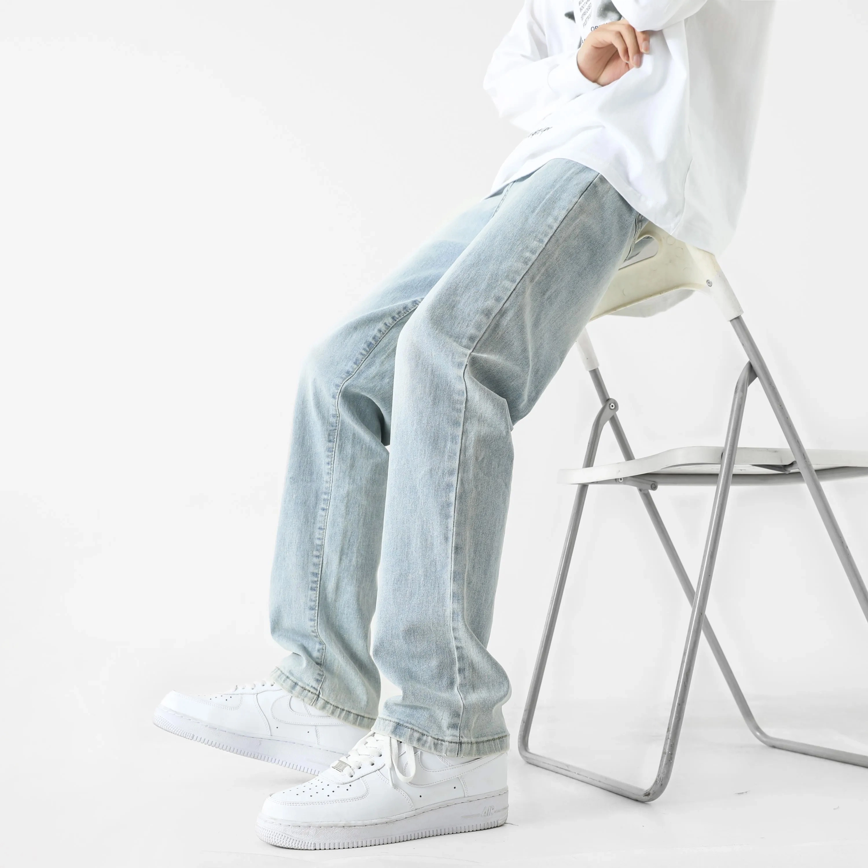 WHELVE cleanfit