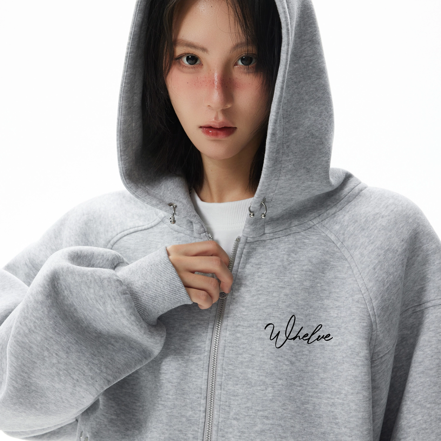 WHELVE LOGO